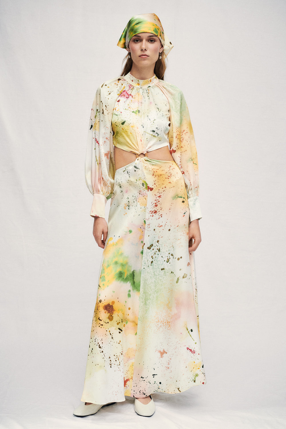 Robe IROSHI main image 1
