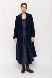 Hyōga coat