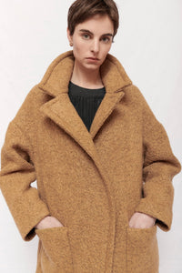 Miko Coat - Main Image