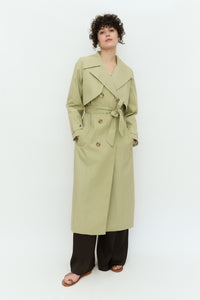 Ishi Trench