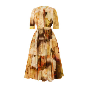Luxury and Sustainable Ethical Dresses | Olistic