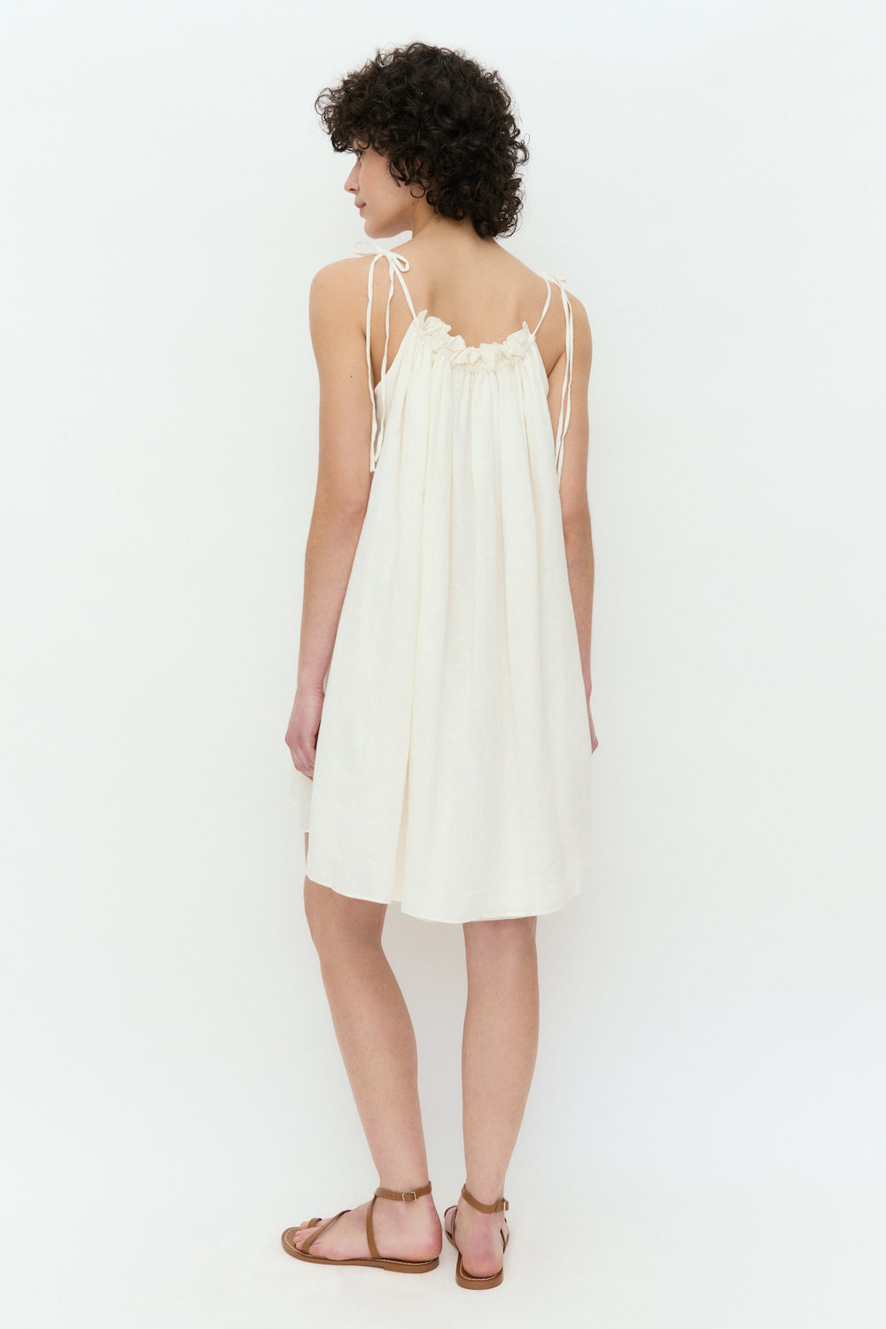 Mizu robe courte – Olistic
