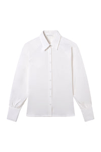 <tc>Sensha Shirt white</tc>